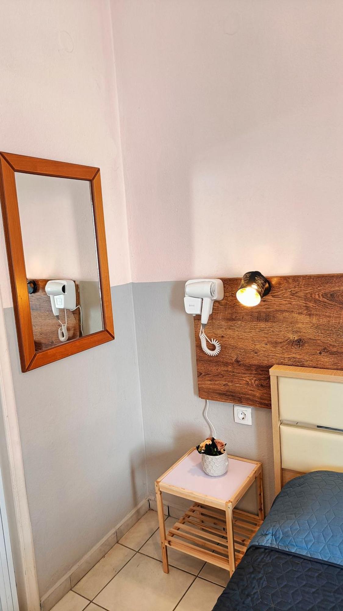 レプトカリヤ Garden House Katerinaアパートホテル 部屋 写真